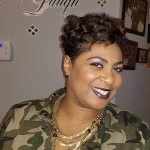 Meet your Posher, Drea